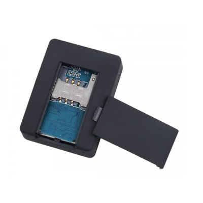 Mini Dispozitiv de Localizare GPS A8 cu Microfon Monitorizare in Timp Real