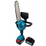 Mini Drujba cu 2 Acumulatori Kraftroyal 24V, 8Ah