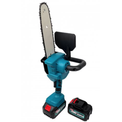 Mini Drujba cu 2 Acumulatori Kraftroyal 24V, 8Ah