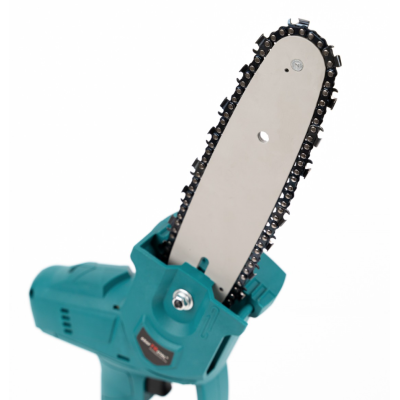 Mini Drujba cu 2 Acumulatori Kraftroyal 24V, 8Ah