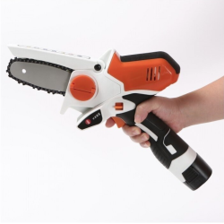 Mini ferastrau fara fir BOXER BX-3303