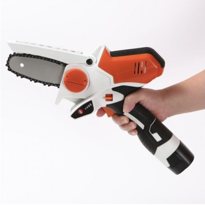 Mini ferastrau fara fir BOXER BX-3303