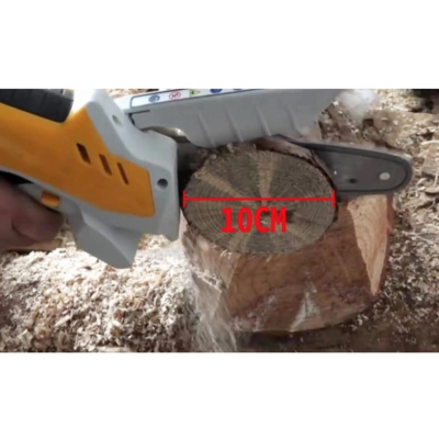 Mini ferastrau fara fir BOXER BX-3303