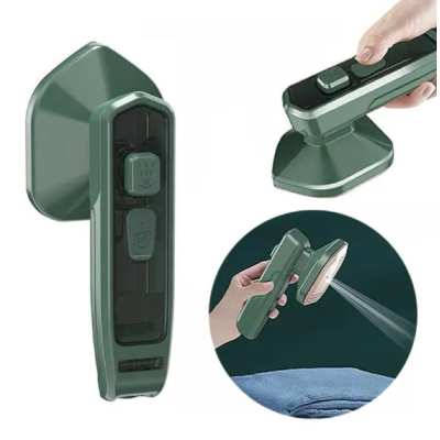 Mini fier de calcat 30W ultra-portabil  la priza 220V