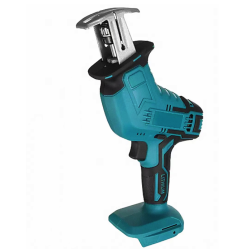 Mini fierastrau tip sabie portabil 2 acumulatori de 48V