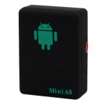 Mini Gps Tracker A8 Suport SIM