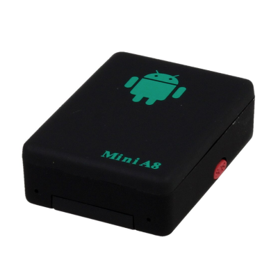 Mini Gps Tracker A8 Suport SIM
