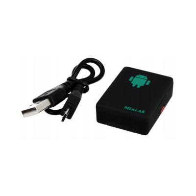 Mini Gps Tracker A8 Suport SIM