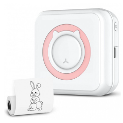 UB Mini imprimanta termica portabila pentru telefon