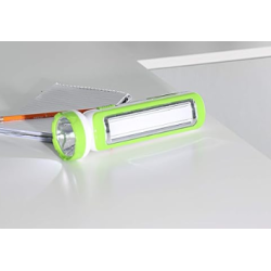 Mini lampa de lucru cu agatatoare Q L7788