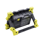 Mini Lampa de lucru LED COB 10W 1200 lumeni GZ10W 