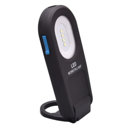 Mini lampa de lucru portabila W554