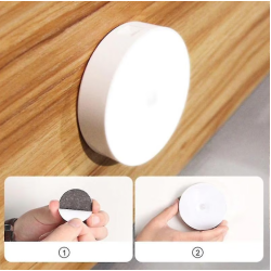 Mini Lampa led cu senzor de miscare si de lumina Andowl Q Led50