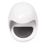 Mini lampa UV LED AO78041 manichiura 6W 3LED USB