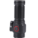 Mini lanterna de mana W5183 puternica cu 4 LED