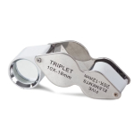 Mini lupa pentru bijuterii 