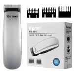 Mini masina de tuns Kemei KM 666 cu 3 numere