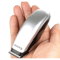 Mini masina de tuns Kemei KM 666 cu 3 numere