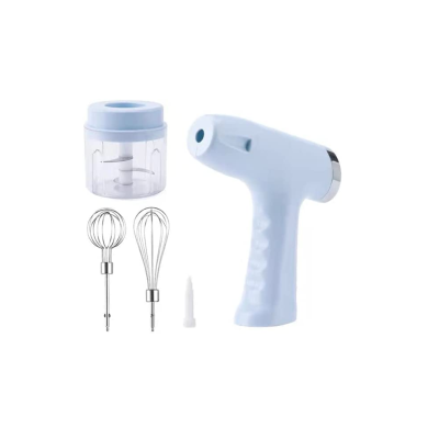 Mini mixer multifunctional  cu USB