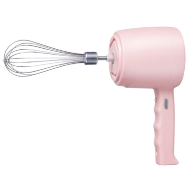 Mini mixer portabil 3 in 1 fara fir