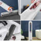 Mini mop portabil cu sistem autostoarcere pentru suprafete si geamuri