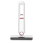 Mini Mop Portabil Pentru Diferite Suprafete Si Geamuri cu Sistem Autostoarcere OFF