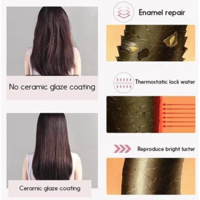 Mini placa de indreptat parul 160C