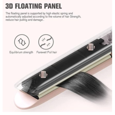 Mini placa de indreptat parul 160C