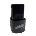 Mini polizor unghiular ROSU 12V cu acumulator litiu 2000mAh