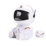 Mini Proiector Astronaut cu Lumina de Noapte si Difuzor 