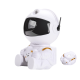 Mini Proiector Astronaut cu Lumina de Noapte si Difuzor