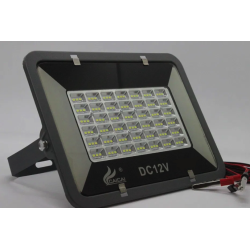Mini Proiector Led CaiCai 12V 60W Clesti 126 LED XL