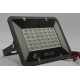 Mini Proiector Led CaiCai 12V 60W Clesti 126 LED XL