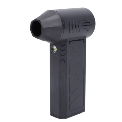 Mini Suflanta aer portabila Violent ZY7400 indicator baterie turbo fan 130000 RPM 4 trepte de putere