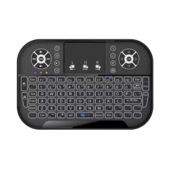 Mini tastatura Andowl Q K700C Bluetooth + Wireless Mini tastatura Andowl Q K700C Bluetooth + Wireless