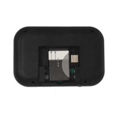 Mini tastatura Andowl Q K700C Bluetooth + Wireless