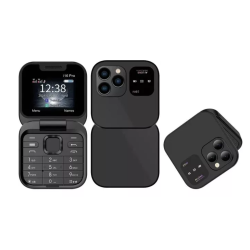 Mini telefon pliabil P9 PRO FM Afisaj mic Mini telefon pliabil P9 PRO FM Afisaj mic