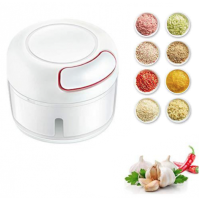 Mini tocator legume si usturoi Food chopper