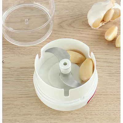 Mini tocator legume si usturoi Food chopper