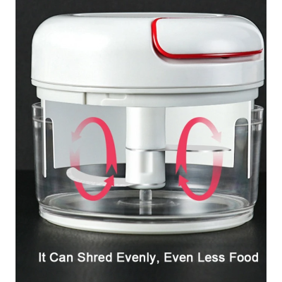 Mini tocator legume si usturoi Food chopper