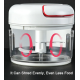 Mini tocator legume si usturoi Food chopper