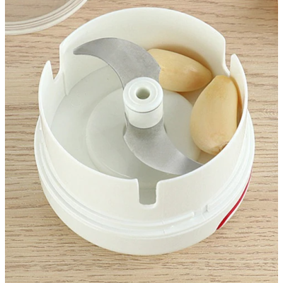 Mini tocator legume si usturoi Food chopper