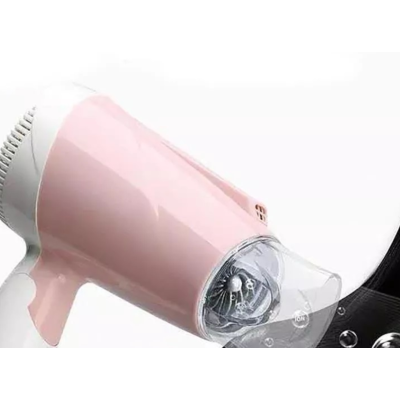 Mini Uscator de par pliabil 1800W Aorlis AO 49968