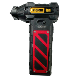 Mini Ventilator de mana de mare putere 2 in 1 portabil F015