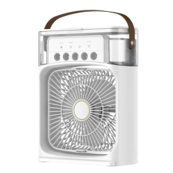 Mini ventilator electric Air Cooler Fan