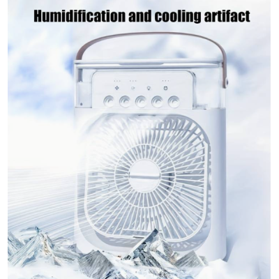 Mini ventilator electric Air Cooler Fan