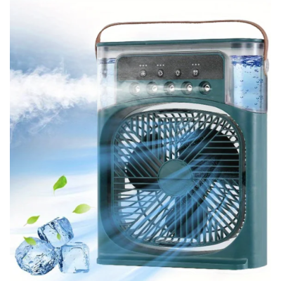 Mini ventilator electric Air Cooler Fan