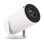 Mini Video Proiector LCD HD LED cu Difuzoare Incorporate PR80