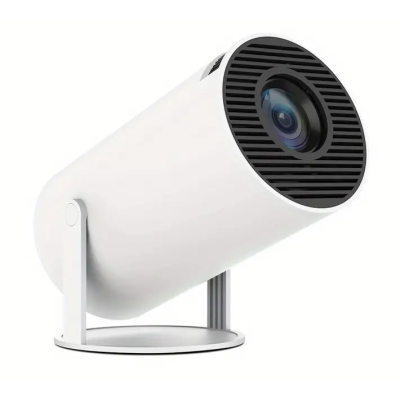 Mini Video Proiector LCD HD LED cu Difuzoare Incorporate PR80