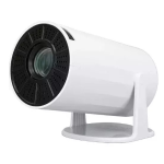 Mini Video Proiector LCD HD LED cu Difuzoare Incorporate PR80